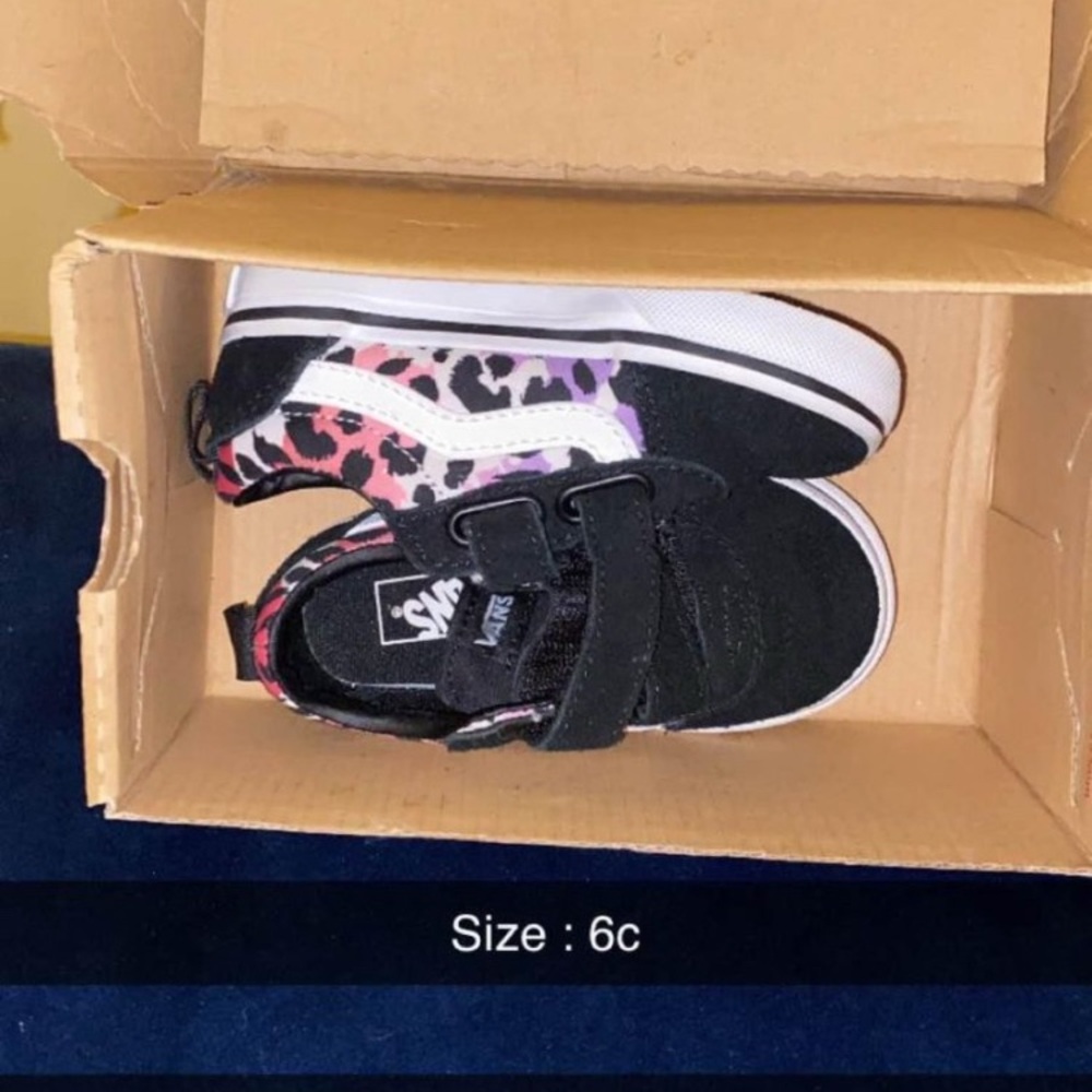 Vans